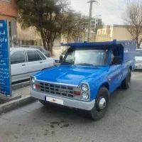 نیسان ۱۴۰۱ تک سوز  تناژ بالا