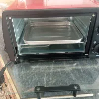 توستر کوچیک مارک فلر