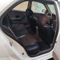 سمند lx مدل ۹۱|خودرو سواری و وانت|تهران, ونک|دیوار