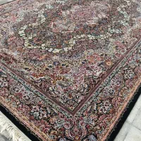 فرش 700شانه گلستان فروش فوری به دلیل مهاجرت