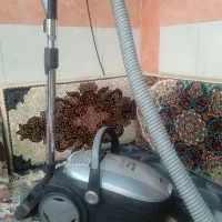 جاروبرقی الجی