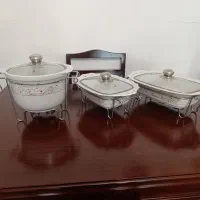 ظروف سرو