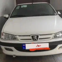 فروش فوری پارس موتور جدید 402