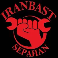 بست داربست ایران بست