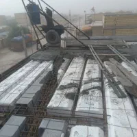 تیرچه بلوک|خدمات پیشه و مهارت|بندر امام خمینی, |دیوار