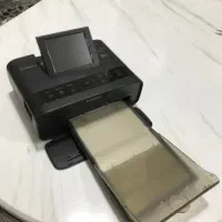 پرینتر کانن cp1300|پرینتر، اسکنر، کپی، فکس|تهران, جمهوری|دیوار