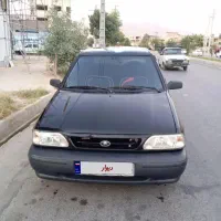 فروش خودرو مدل 83