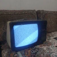 تلویزیون قدیمی انتیک