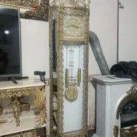 وسیله برنجی|صنایع دستی و سایر لوازم تزئینی|پاکدشت, خاتون آباد|دیوار
