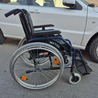 مژده به معلولین نخاعی متقاضی خرید ویلچر المانی