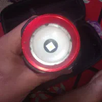 چراغ قوه درحد صفری،مارکRUiL۸NG|کوهنوردی و کمپینگ|یاسوج, |دیوار