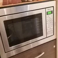 مایکروویو توکار از برند NEFF آلمان - مدل MW 5959