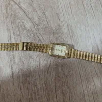 ساعت مچی در حد نو