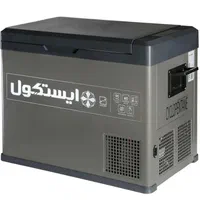 یخچال فریزر خودرو مسافرتی کمپینگ ایستکول مدل DC|یخچال و فریزر|نیشابور, جمهوری|دیوار