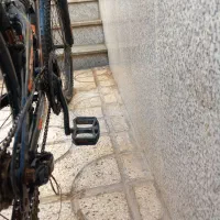 وسایل نقلیه|دوچرخه، اسکیت، اسکوتر|تربتحیدریه, سرمحله|دیوار