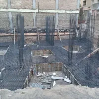 آرماتوربندی اسکلت بتن|استخدام معماری، عمران و ساختمانی|سبزوار, عظیمیان|دیوار