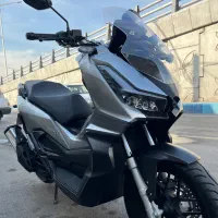 موتور ADV 150 فول همتاز