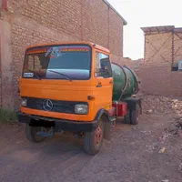 تخلیه چاه فاضلاب