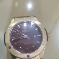 ساعت مردانه هابلوت|ساعت|قدس, شهر‌قدس|دیوار