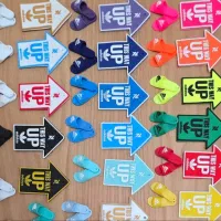 فلش آپ دمپایی. جاکلیدی.لامپ رترو.کنترل خلبانی