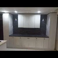 کابینت نمایشگاهی