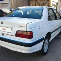 پارس ۸۷ کارکرد۲۰۰تا-بی خرج ومناسب مصرف|خودرو سواری و وانت|مشهد, کلاهدوز|دیوار