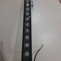 لامپ.پایه دارسبز