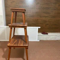 میز عسلی و میز جلو مبلی