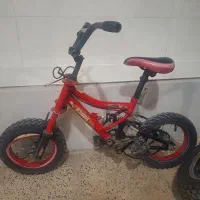 دوچرخه۱۲ پرادو