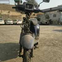 دایچی نیرو موتور