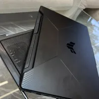 لب تاپ asus tuf gaming|رایانه همراه|گرگان, |دیوار