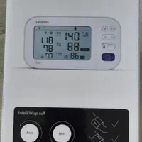 فشارسنجomron M6 comfort|آرایشی، بهداشتی، درمانی|اصفهان, همدانیان|دیوار