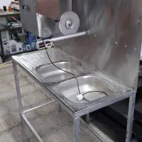 فروشی نو|یخچال و فریزر|ایرانشهر, |دیوار