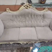 مبلمان|مبلمان خانگی و میز عسلی|قم, نخودی|دیوار
