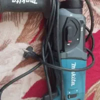 دریل ماکیتا آکبند و فارسی بر