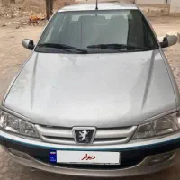پژو پارس پلمپ مدل ۸۵