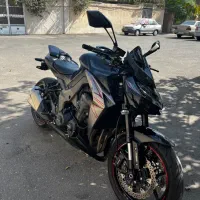 کاوازاکی z1000