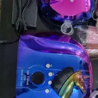 وسایل کاشت ناخن