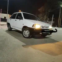 مسافر مهران