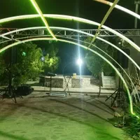 اجاره روزانه/هفتگی/ماهانه ویلا ۱۰۰۰ متری|اجارهٔ کوتاهمدت ویلا و باغ|بیرجند, |دیوار