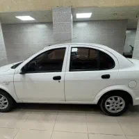 ساینا|خودرو سواری و وانت|کرج, فاز ۳ گوهردشت|دیوار