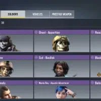 اکانت کالاف|کنسول، بازی ویدئویی و آنلاین|سهند, |دیوار