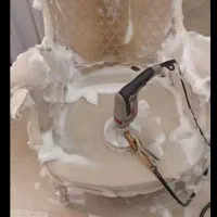 ((مبل شوی تخصصی برتر قیدار و روستاها))