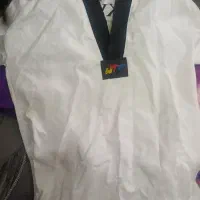 لباس تکواندو