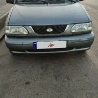 پراید۱۴۱ مدل ۹۰ دوگانه دست