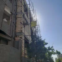 انجام کلیه خدمات داربست  شهر قدس شهریار فردیس کرج