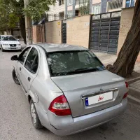 تیبا|خودرو سواری و وانت|الوند, |دیوار