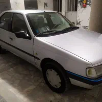 پژو 405 درجه یک 1397|خودرو سواری و وانت|نکا, |دیوار