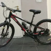 ۹ دستگاه دوچرخه سایز ۲۴|دوچرخه، اسکیت، اسکوتر|مریوان, |دیوار