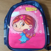 کیف مدرسه دخترانه و پسرانه نو نو